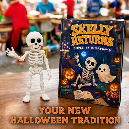 Skelly Returns