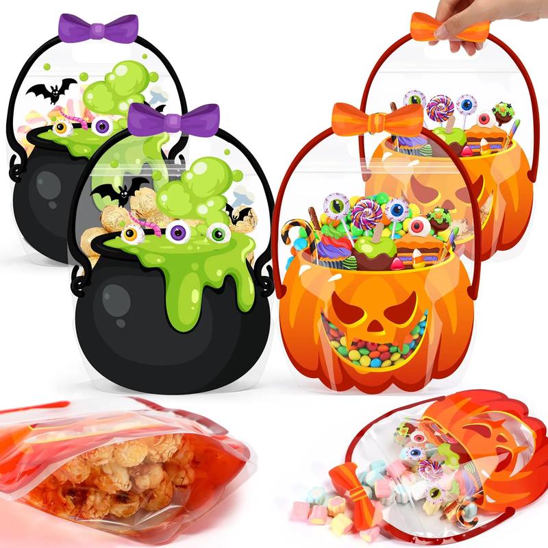 Halloween Goodie Bags