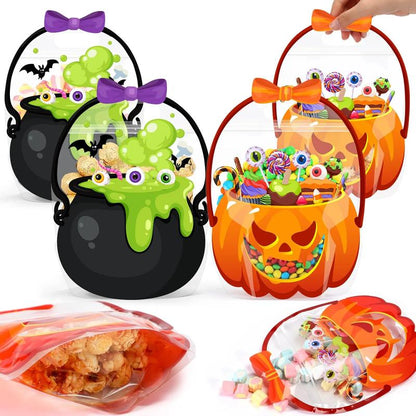Halloween Goodie Bags