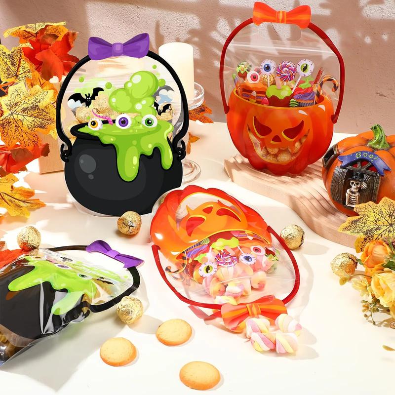 Halloween Goodie Bags