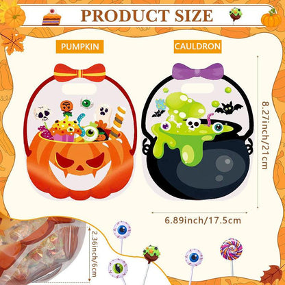 Halloween Goodie Bags
