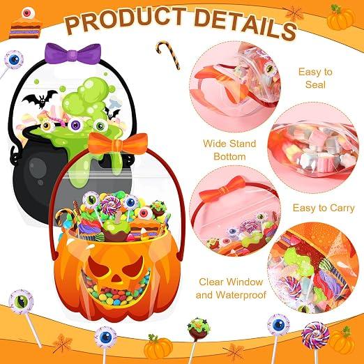 Halloween Goodie Bags