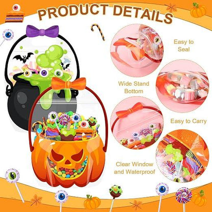 Halloween Goodie Bags